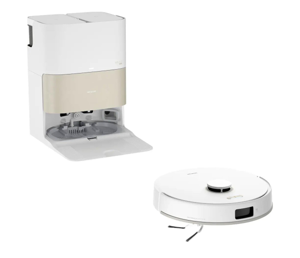Sencor Odkurzacz automatyczny SRV 9690WH - 1610095 - zdjęcie 5
